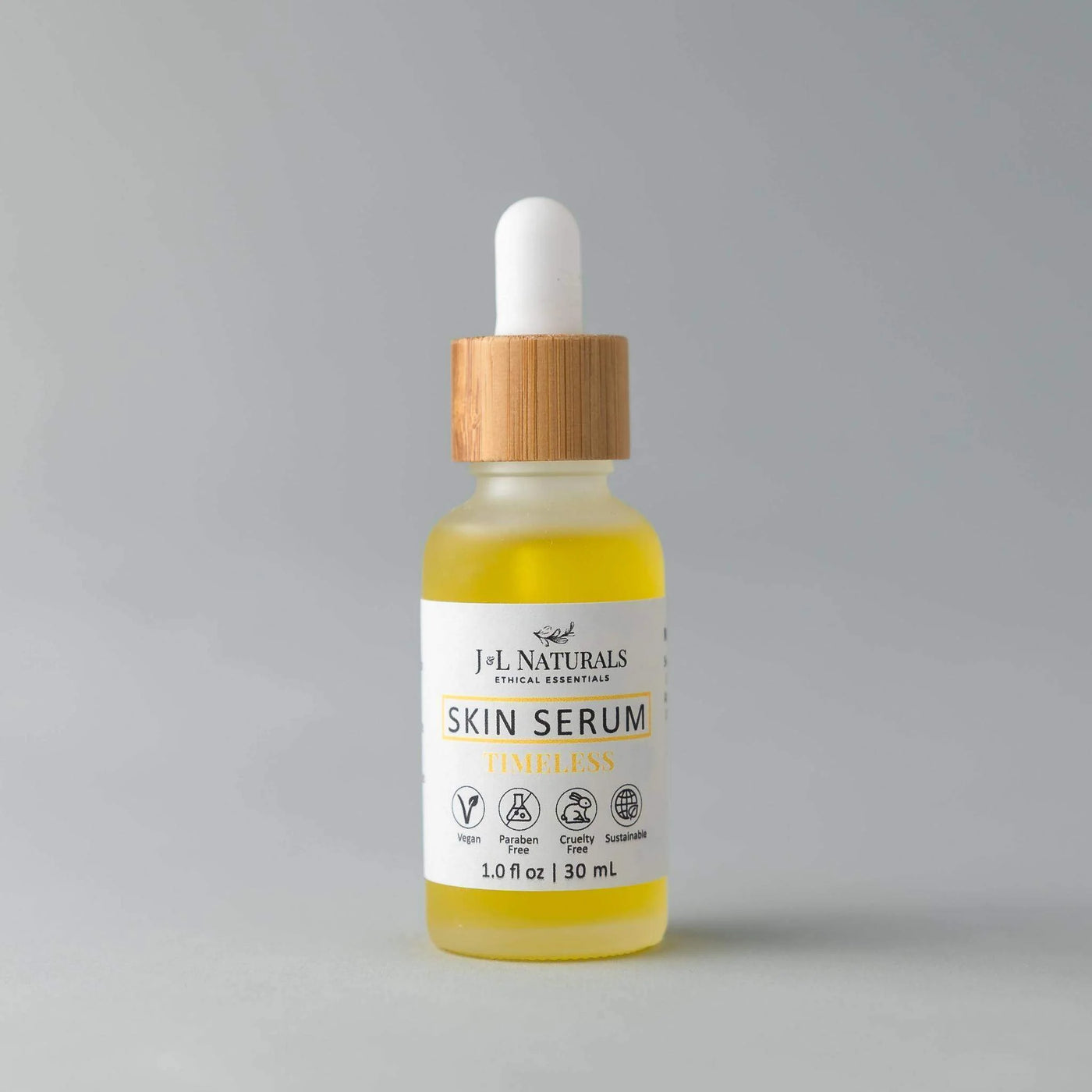 Skin Serum (Duo)